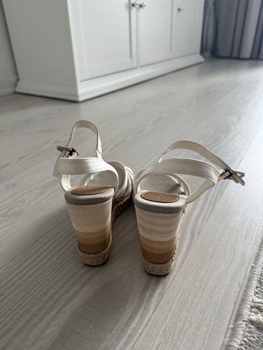 Sandale tommy hilfiger