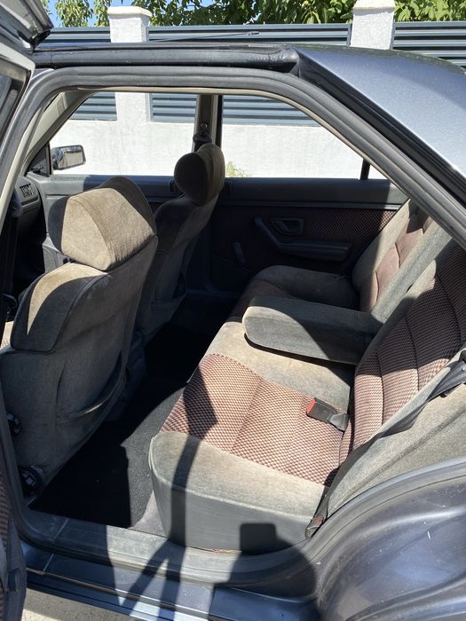Vand Peugeot 405 retromobil