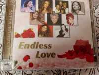 Продавам ново SACD Endless Love