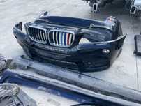 Pachet M bmw x3 f25 oem