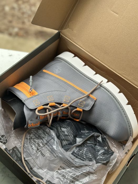 Timberland Мъжки Боти 44.5 (Обувки, Кубинки)