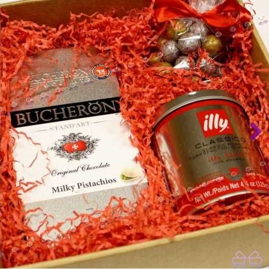 Подарки корпоративные новогодние Оптом