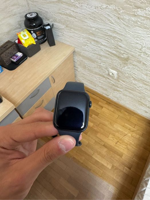 Apple watch series 9 (GPS)