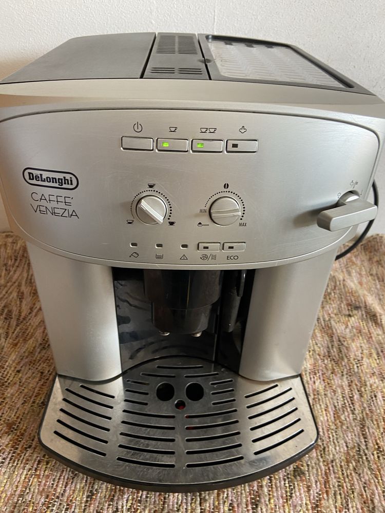 Espresor cafea Delonghi caffe Venezia