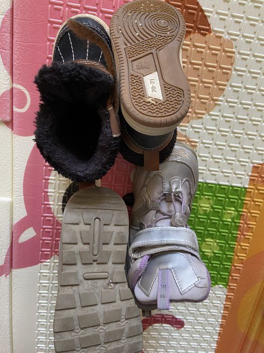 Детские вещи бесплатно