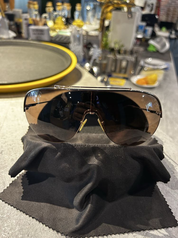 Emporio Armani очила