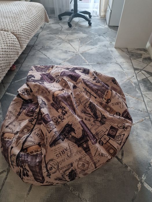 Продам мешок кресло