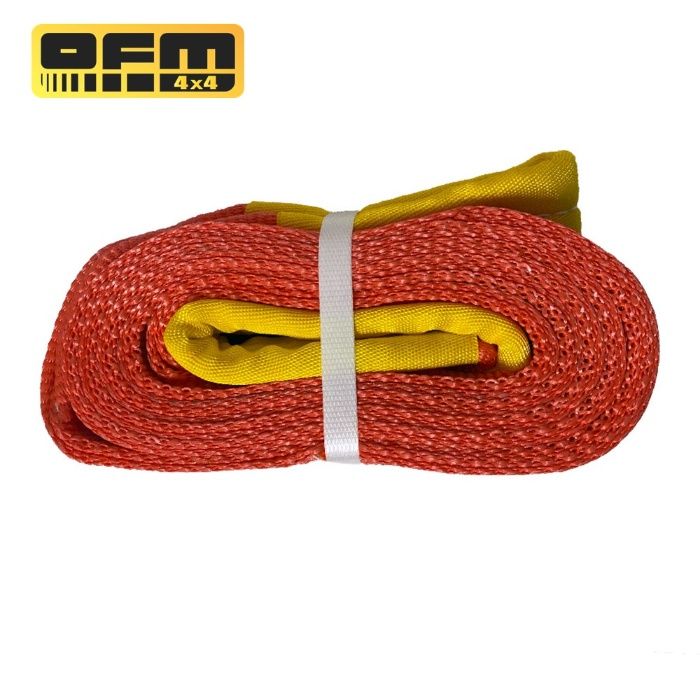 Sufa copac 12Tone, 7.5cm X 3m OFM4x4