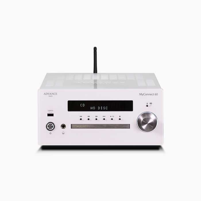 Sistem audio all in one Advance Acoustic MyConnect 60