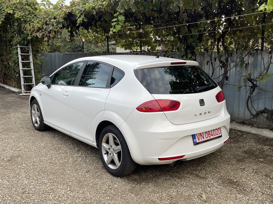 Seat Leon 1.4 tsi