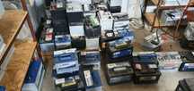 Bateri uzate ups auto