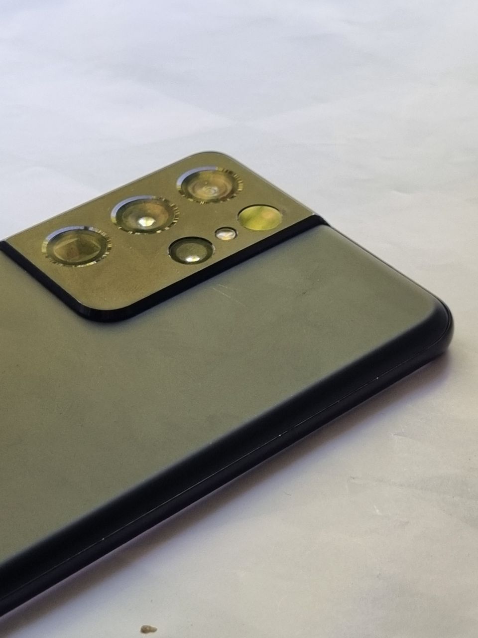 Samsung S21 ultra 5G