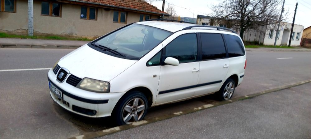Seat alhambra 2004 131cp
2004 cel alb 311
2001 ce