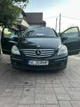 Mercedes C180 CDI 1.8 Diesel 2007 • Înmatriculat RO • ITP valabil