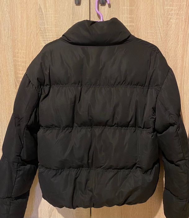 Geacă dama de iarnă