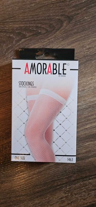 Дамски еротични чорапи 6 модела