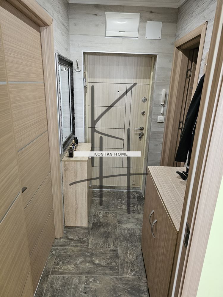 2-стаен в Варна-Кайсиева градина площ 52 цена 132500