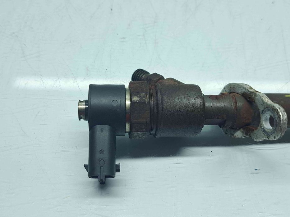 Injector Volvo XC60 [Fabr 2008-2017] 30777526 2.4 D5244T4 136KW / 185C
