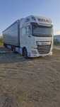 Vand DAF XF 2020