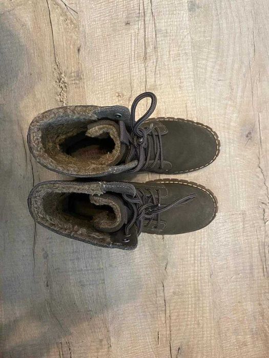 Vand bocanci dama, noi marca Ellesse