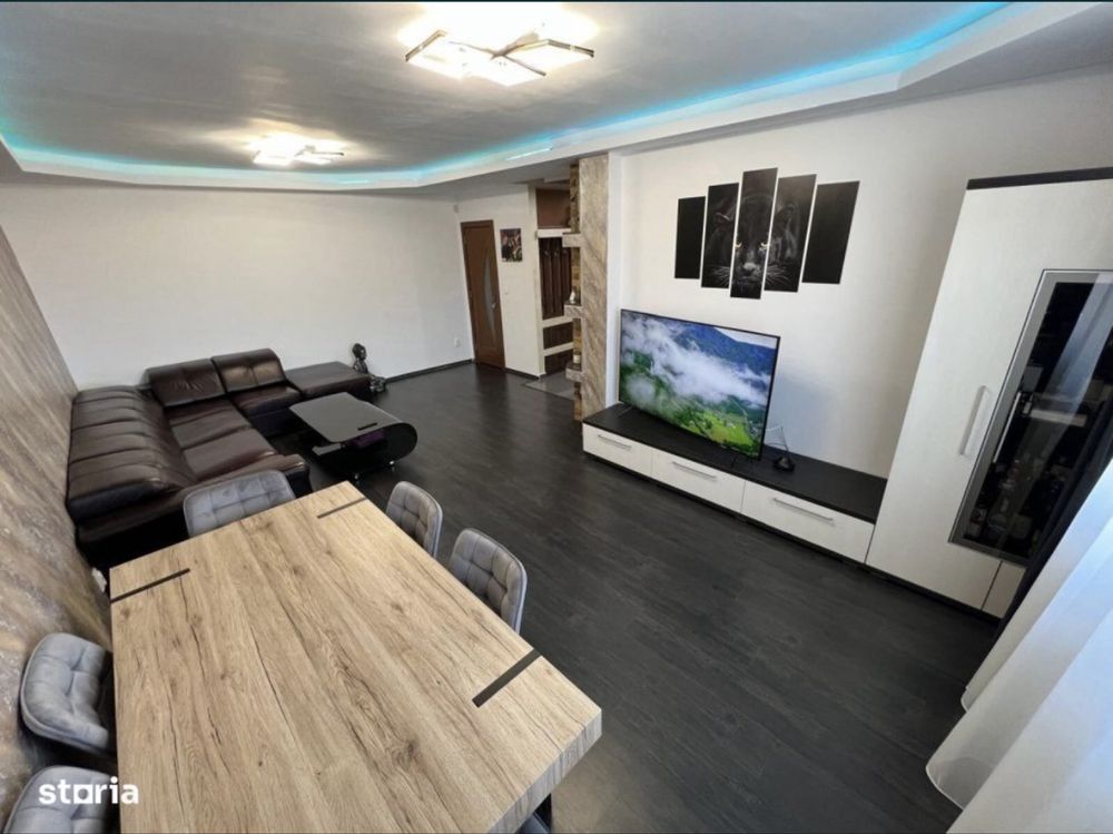 Apartament de 2 camere zona policlinica sf ioan