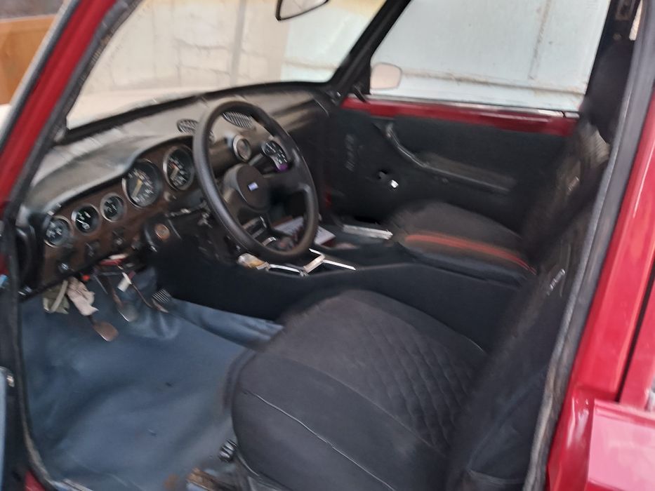 Vaz 21013 propan gaz 1984 yil Samarqandda
