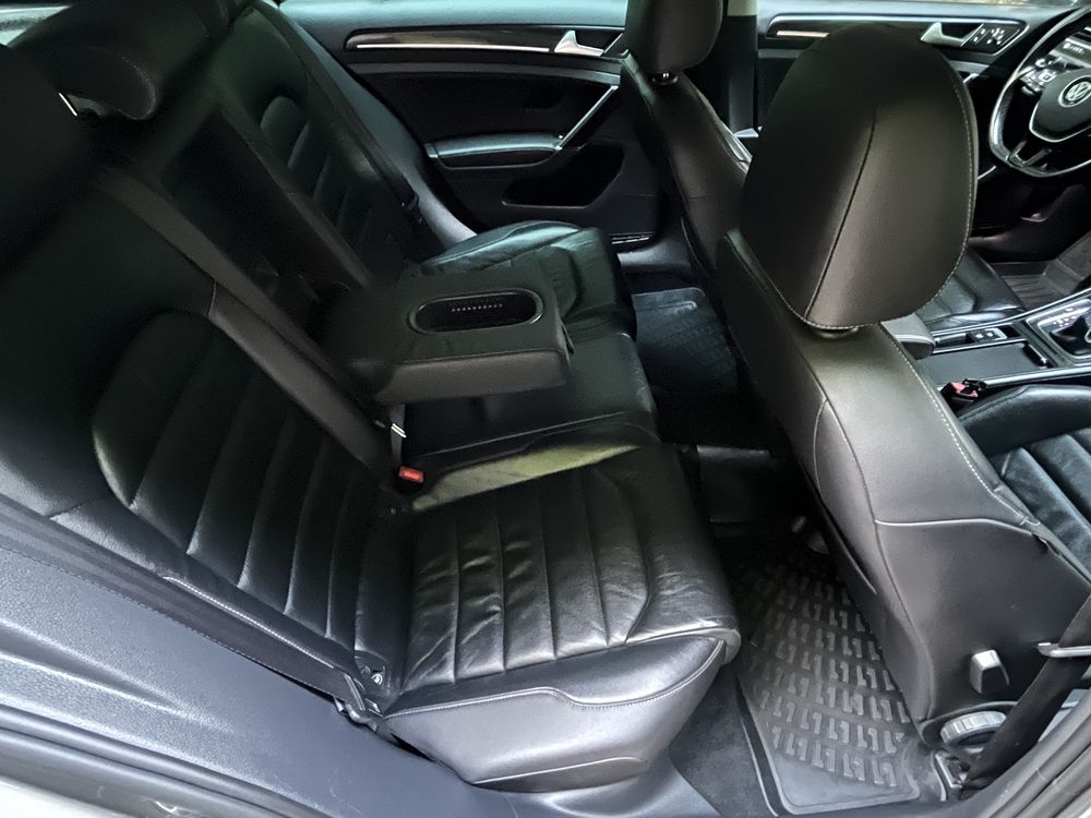 Vw Golf 7 2.0 tdi