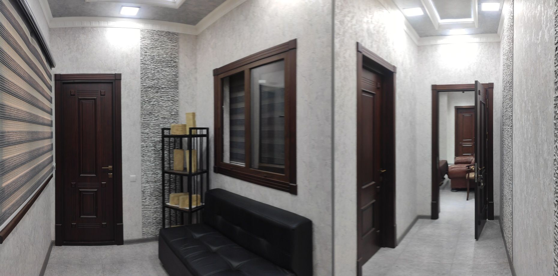 АРЕНДА помещение под офис. От метро Хамза(Навза) 70-80 метров.