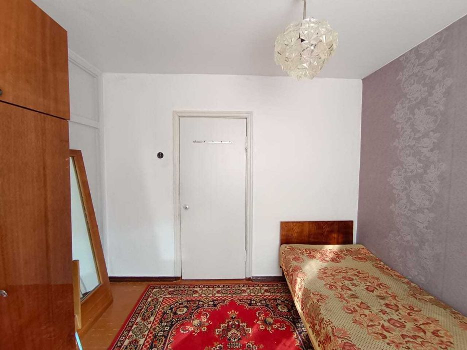 Продам 3 комнатную квартиру в 22 микрорайоне. Помогу оформить ипотеку