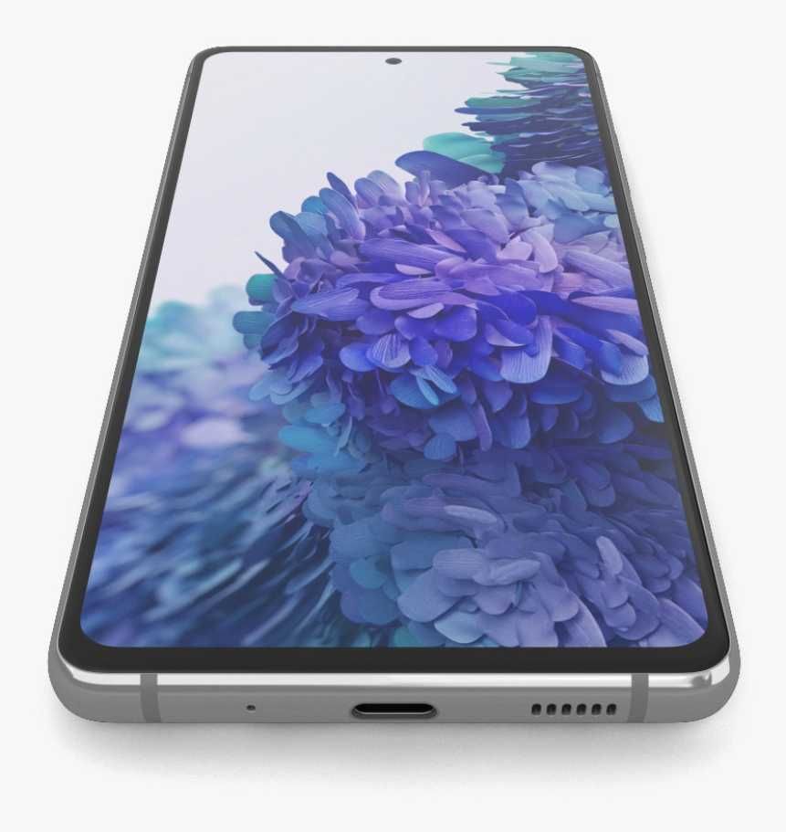 Samsung Galaxy S20 FE(fan edition) 5G 128 gb 6 gb ram Alb/Negru