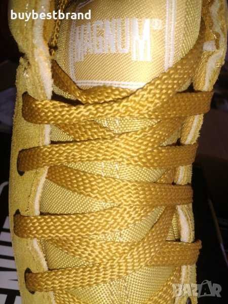 Magnum Classic Mid Unisex номера 36 и 38