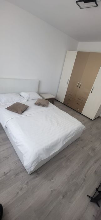 Inchiriez apartament cu 2 camere Doamna Stanca sibiu