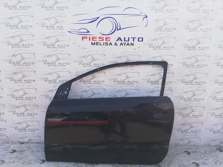 Usa stanga fata Volkswagen Polo 6R 6C coupe 3 usi an 2009-2010-2011-2012-2013-2014-2015-2016-2017