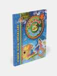 Книга "5 Сказок" / "5 Ertak" kitobi