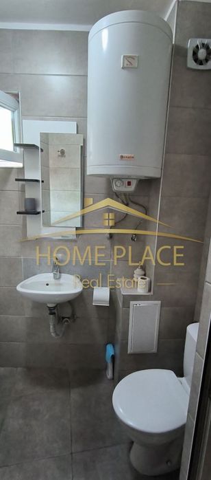 Дава се под наем Двустаен апартамент в Варна, Автогара - 50 кв.м за 408 € - Снимка #7