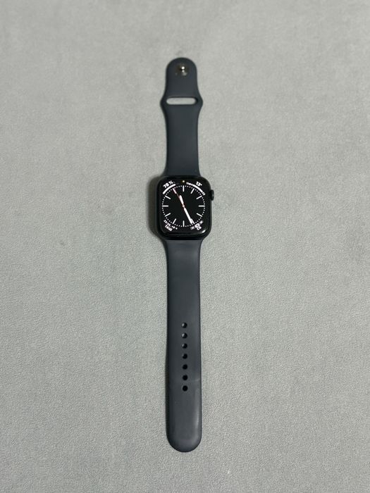 Apple watch series 8 45