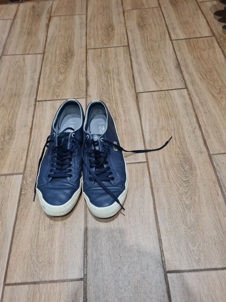 Маратонки и кецове  Lacoste
