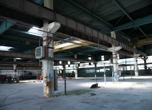 Inchiriez hale productie/depozitare pentru diverse afaceri/activități