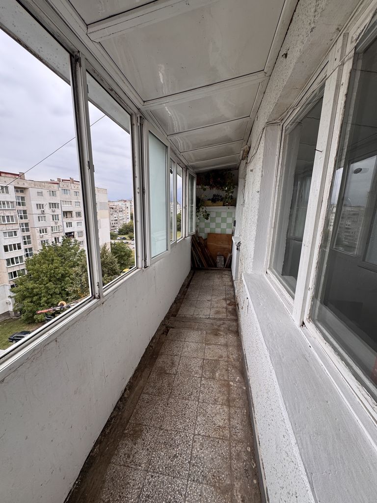 Продава се Двустаен апартамент в София, Люлин 5 - 61 кв.м за 1558 €/кв.м - Снимка #5