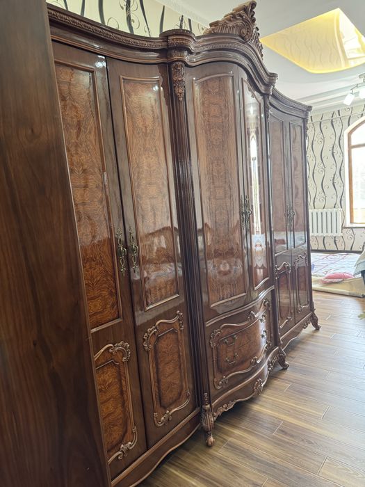 Shifoner dubayski yangiday sotiladi