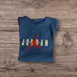 Tricou Jordan AIR - Blue