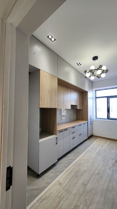 Сергели 5-Мэтро 1хона/5/7 Новостройка