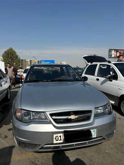 Nexia 2 1.6 Douns Tozza