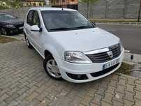 Dacia Logan 1.5 dci 2009