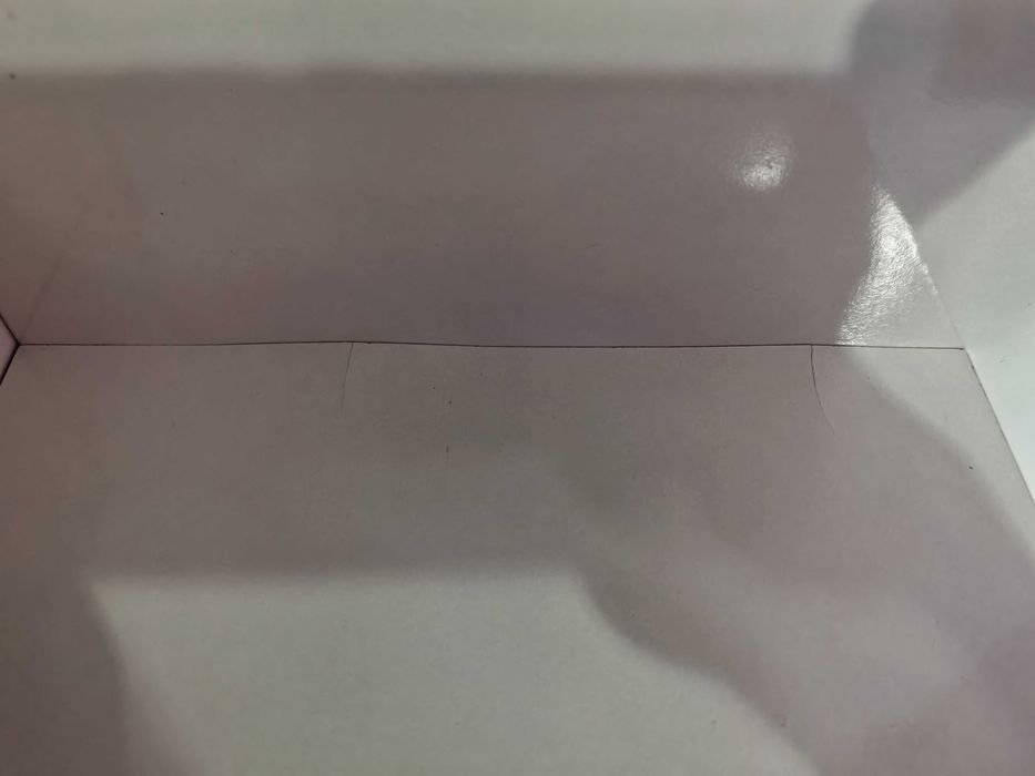 Тоалетка с осветление