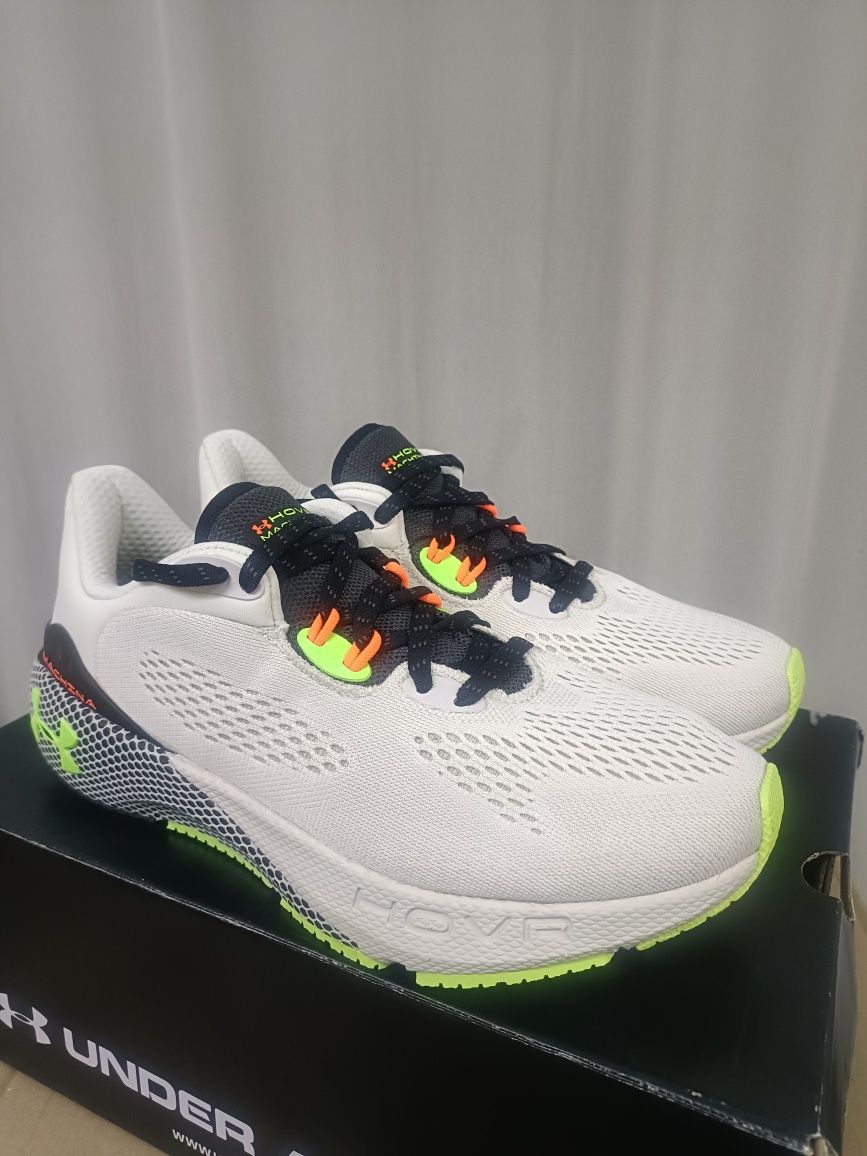 Under Armour Hovr Machina 3 номер 40 код 27A