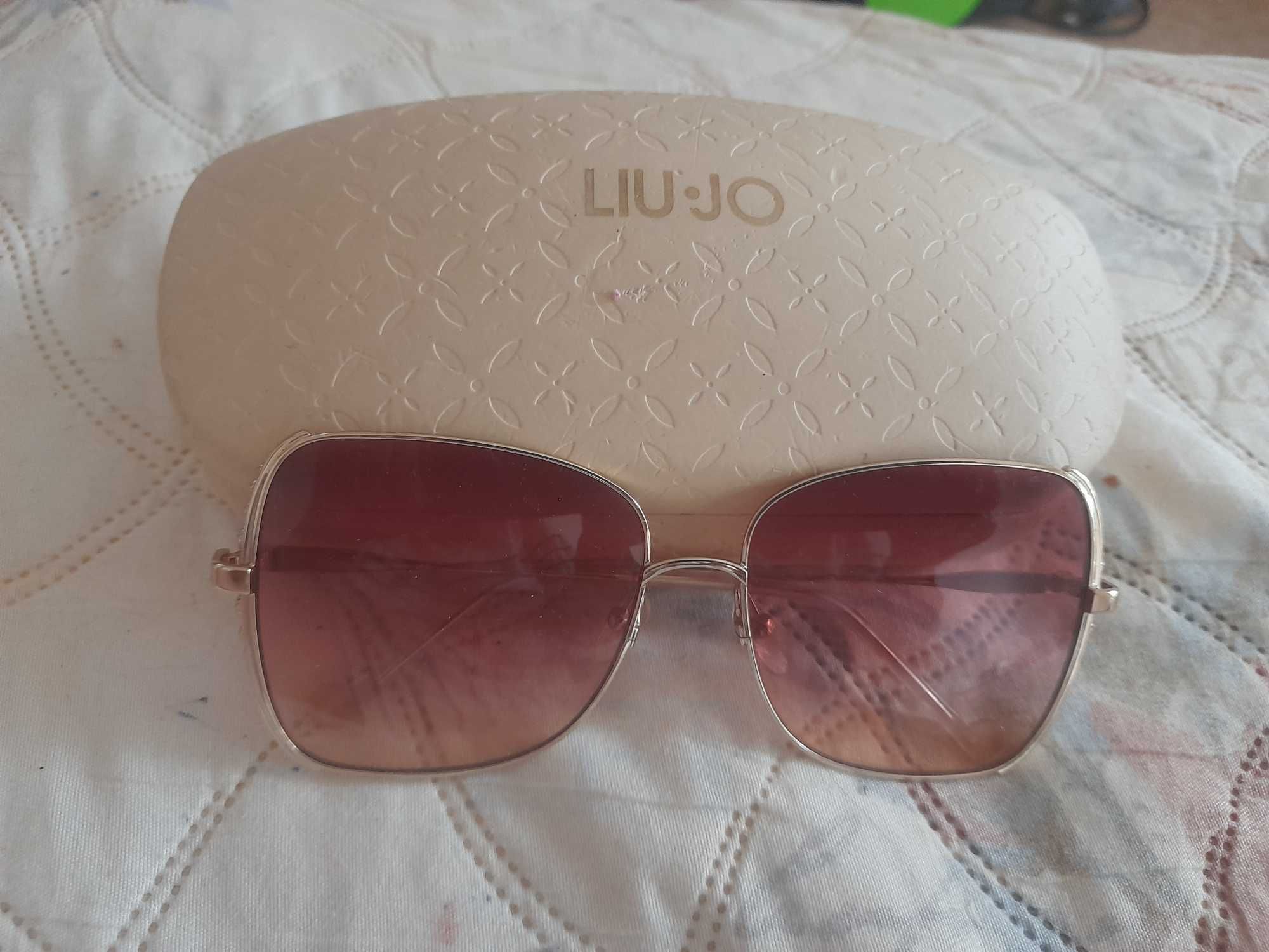 Слънчеви очила Liu jo