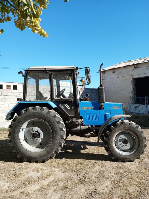 Беларус 952.2 трактор