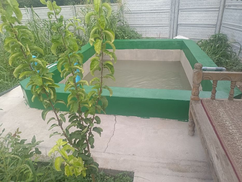 Дала ховли сотилади