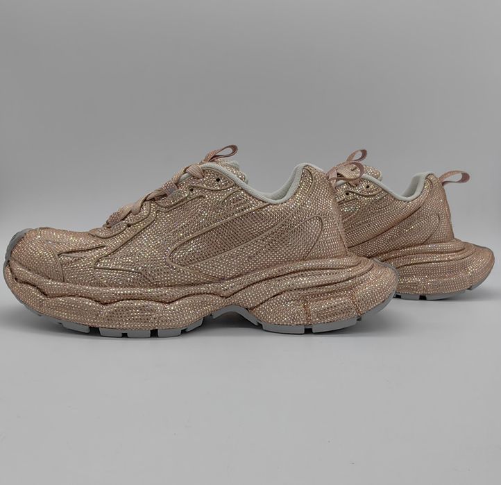 Дамски Сникърси Balenciaga